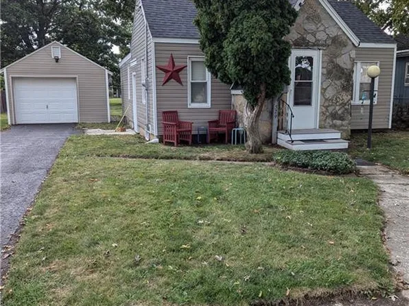 529 W Foulke Ave, Findlay, OH 45840