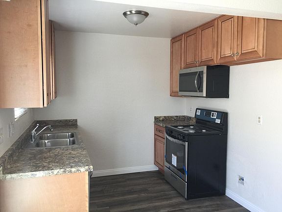 Another Kitchen View