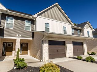 822 McCammon Ave, Maryville, TN 37801