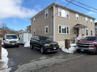 6 Wilson St #1-F, Bristol, RI 02809