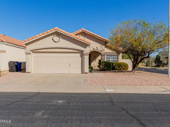 504 W CARMEN Street, Tempe, AZ 85283