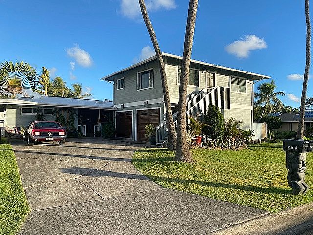 2nd image of 265 Aikahi Pl