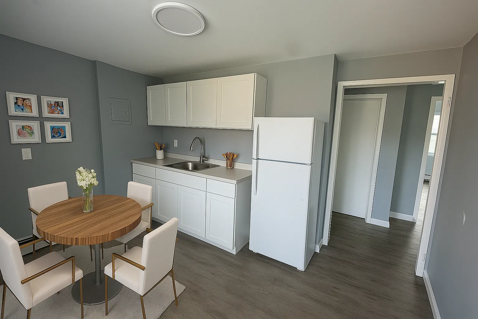 The Summit Apartments — Photo 2