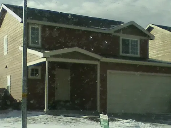 1211 Meadow Ln, Douglas, WY 82633