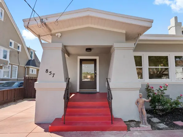857 Cedar St, Alameda, CA 94501
