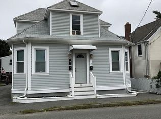 46 Macy St #3, Quincy, MA 02169