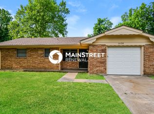 1628 Avondale Dr, Norman, OK 73069