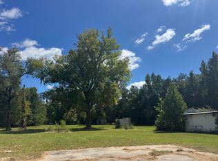 832 3rd St NE, Hampton, SC 29924