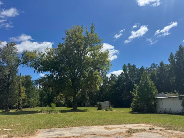 832 3rd St NE, Hampton, SC 29924