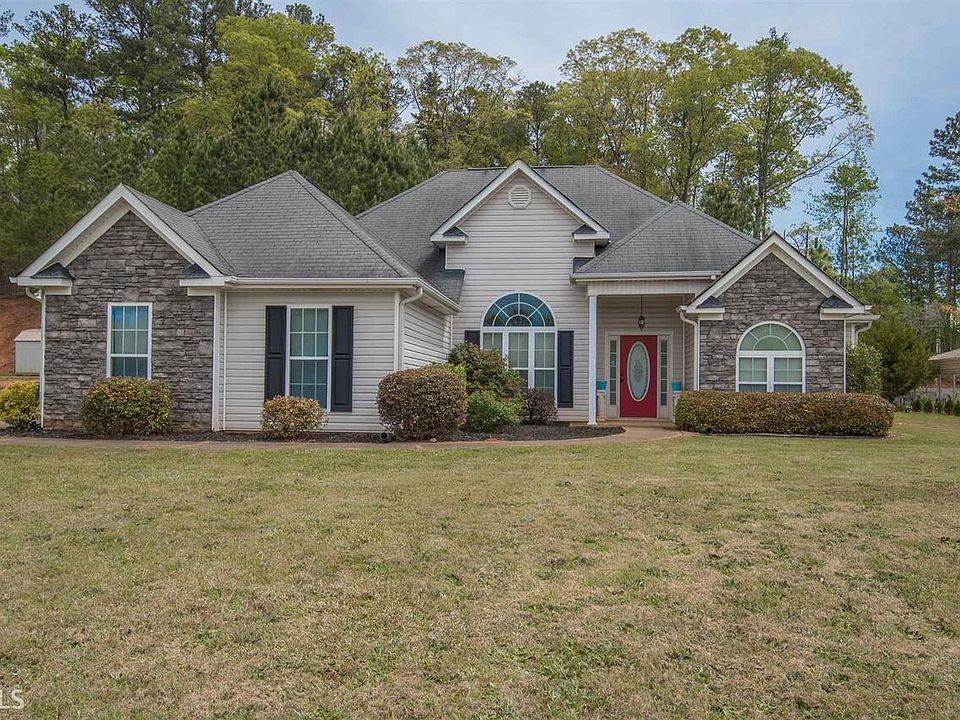 229 John Lovelace Rd, Lagrange, GA 30241 Zillow