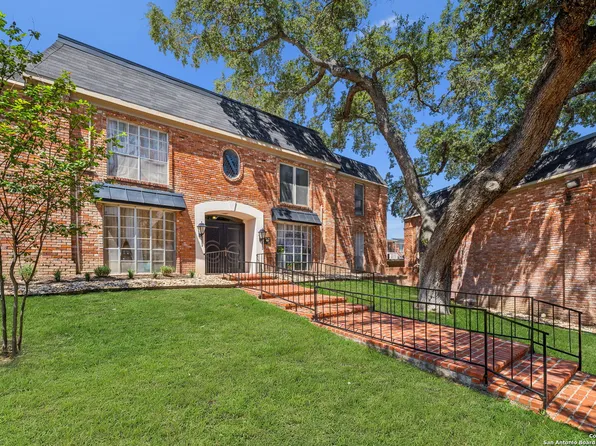 7500 CALLAGHAN RD #159, San Antonio, TX 78229