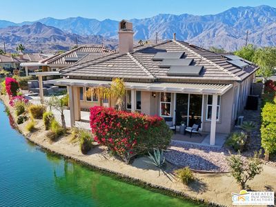 11 Lake Geneva Ct, Rancho Mirage, CA, 92270