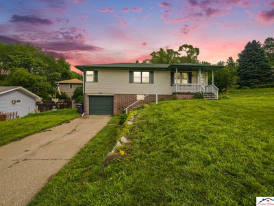 1804 Anna St, Bellevue, NE, 68005