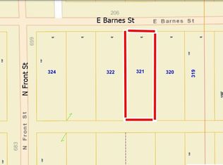 207 Barnes St, Tupelo, MS 38804