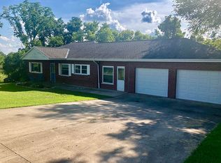 10930 Pleasant Ridge Rd, Alexandria, KY 41001