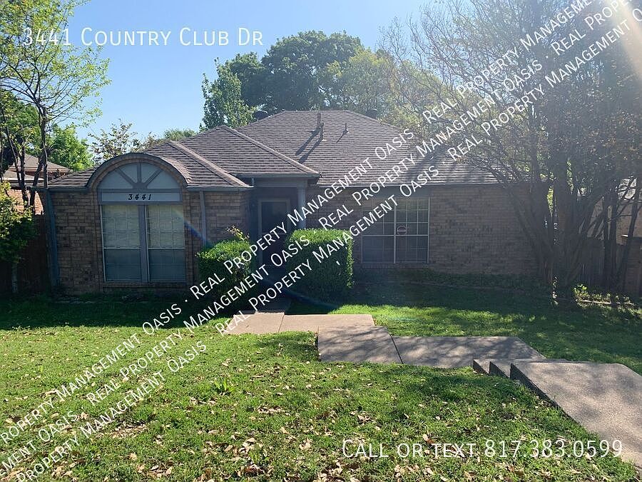 1st image of 3441 Country Club Dr