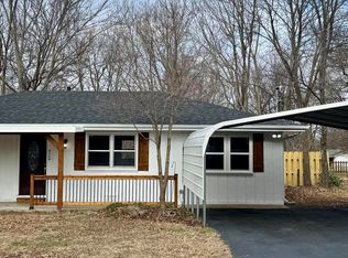 3061 W Brower St, Springfield, MO 65803