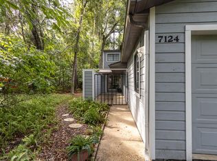 7124 NW 52nd Ter, Gainesville, FL 32653