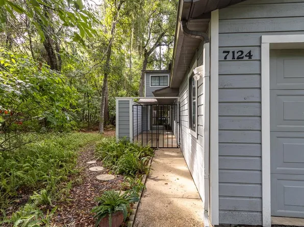 7124 NW 52nd Ter, Gainesville, FL 32653