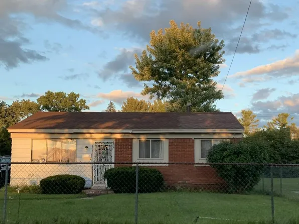 6162 Hilton Ln, Mount Morris, MI 48458