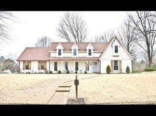 2889 Billy Cross Dr, Germantown, TN 38138