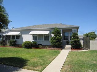 2385 Gladmar St, Monterey Park, CA 91754