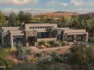 52 Lagos Ct LOT 23, Sedona, AZ 86351