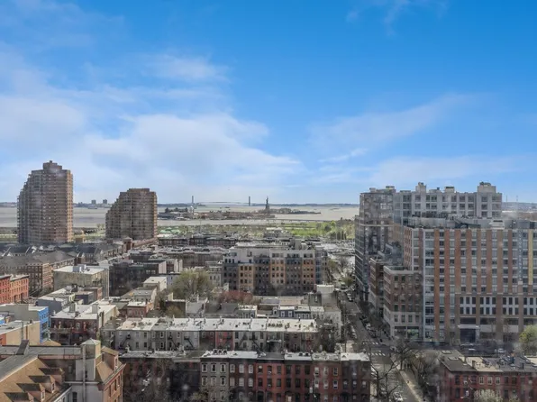 135 Montgomery St #A-19, Jersey City, NJ 07302