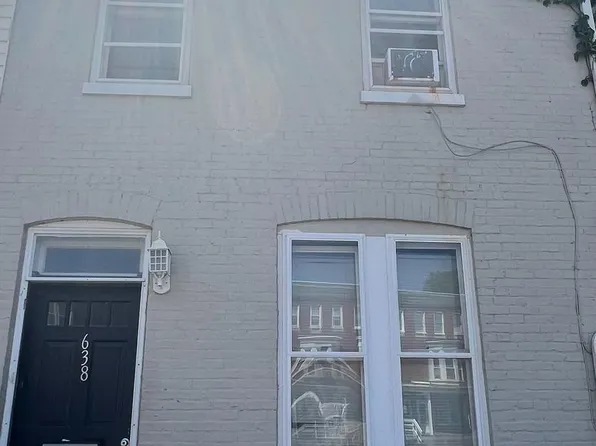 638 Salem Ave, York, PA 17401