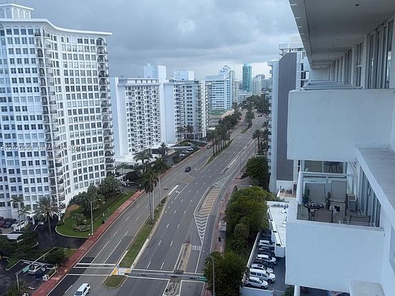 4th image of 5601 Collins Ave APT 1718