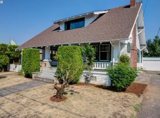 140 SE 81st Ave, Portland, OR 97215