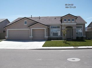 1280 Edgehill Ct, Reno, NV 89521