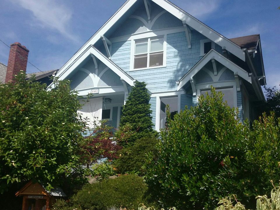 2nd image of 4402 Baker Ave NW