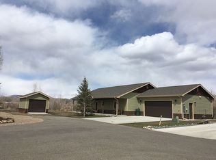 600 Carbon Ct, Gunnison, CO 81230