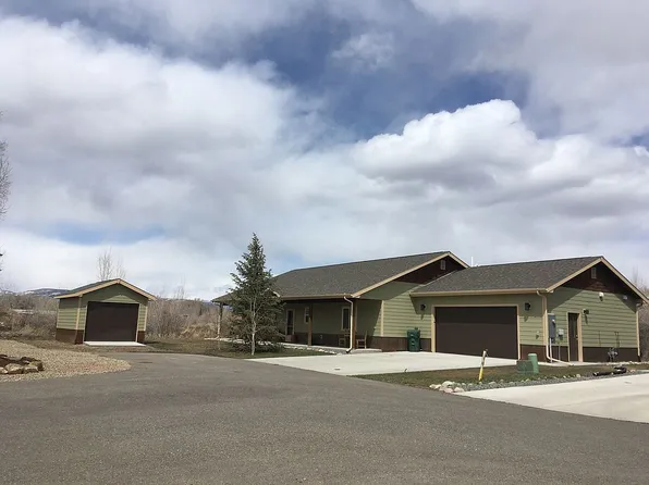 600 Carbon Ct, Gunnison, CO 81230