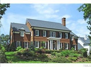 1701 Chester Rd, Raleigh, NC 27608