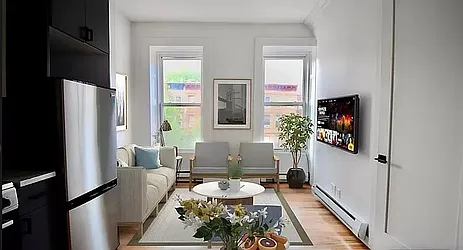 Rented by REAL New York