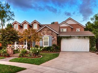 4 Hammond Rd, Ladera Ranch, CA 92694