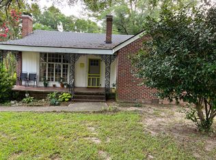 2810 Grace St, Columbia, SC 29201