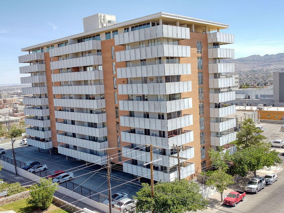 1st image of 1800 N Stanton St APT 701