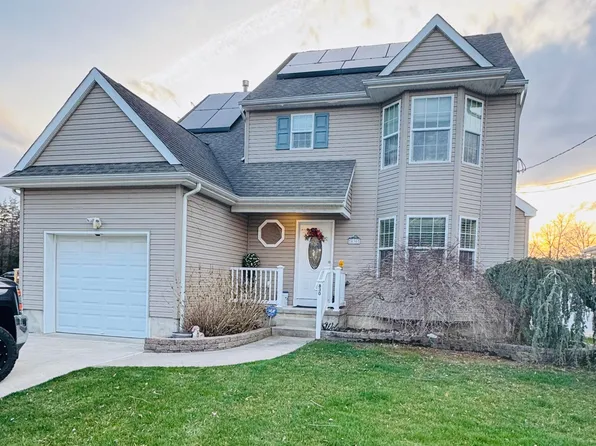 830 Deguise Street, Lanoka Harbor, NJ 08734