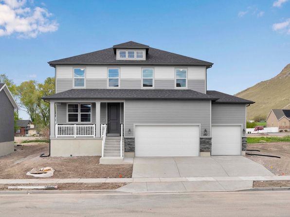 2017 E Burger St #1243, Tooele, UT 84074
