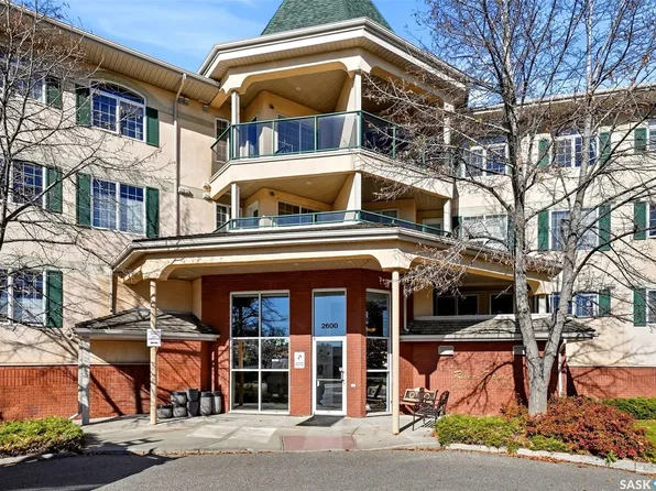 2600 Arens Road E #312, Regina, SK S4V 3A7