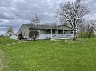 13983 Renick Rd, Orient, OH 43146