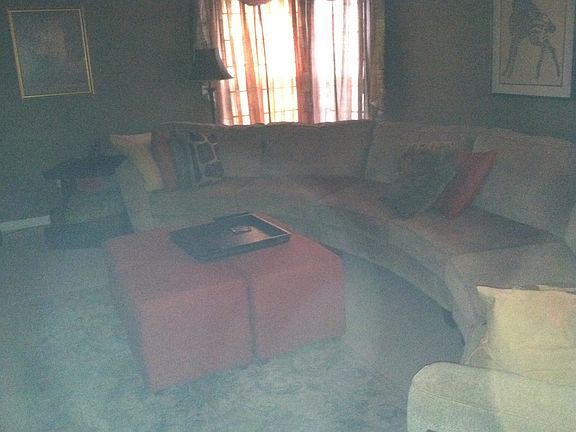 Media room