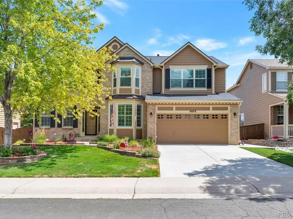 10078 Brisbane Way, Littleton, CO 80130