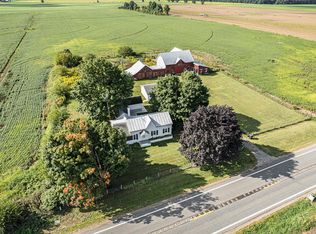 317 W Colon Rd, Coldwater, MI 49036