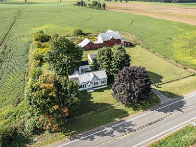 317 W Colon Rd, Coldwater, MI, 49036