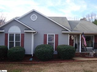 48 Quail Meadows Run, Inman, SC 29349