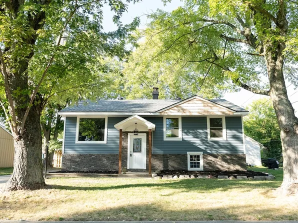 2310 Aspen Ct, Anderson, IN 46011